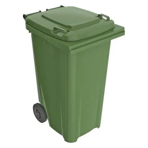 Bac roulant 240 L